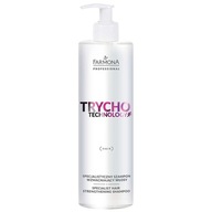Farmona Professional Trycho Technology šampón na posilnenie vlasov 250ml