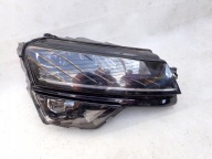 SKODA KAROQ 17-21 light front front right
