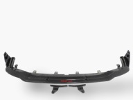 AUDI RS6 RS6-LE ABT 4K0 C8 19-25 SPOILER SPLITTER CARBON W bumper front