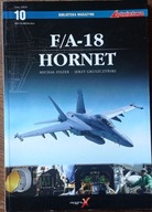 F/A-18 HORNET - Biblioteka Magazynu Lotnictwo Wojskowe