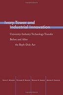 Ivory Tower and Industrial Innovation: