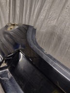 bumper rear Volkswagen New Beetle k: L041