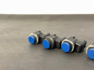 AUDI A5 8T A4 B8 sensor reversing PDC rear part 420919275 LZ5F