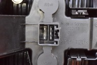 light right rear part rear 8664080 VOLVO S60 1 and 00-04