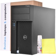 DELL 3620 i5-6500 16GB 512GB SSD Tower HDMI Poleasing