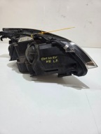 light left front BMW E60 E61 LIFT H7 EUROPA 7177727
