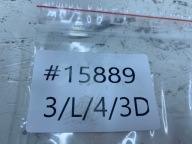 VW POLO 9N 1.2 coil ignition U5002