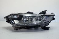 MITSUBISHI OUTLANDER III linse LED 19- reflektor links licht links