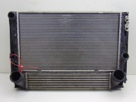 KOMPLET Radiateur Intercooler BMW E87 LIFT 2.0 D