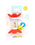 CSÖRGŐ VIRÁG PIROS