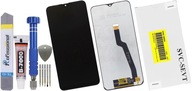 Wyświetlacz LCD Samsung Galaxy A10 A105 A105F Service Pack Oryginalny