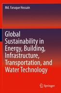 Global Sustainability in Energy, Building,
