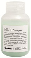 Davines Melu Posilňujúci šampón Lámavý 75ml