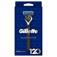 Gillette maszynka do golenia Proglide Flexball limitowana edycja