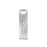 Pendrive Integral ARC 128 GB USB 3.0 srebrny