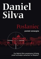 Posłaniec. Daniel Silva U