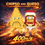 CHIPSO AND QUESO 400M/S | Steal a Brainrot | Roblox
