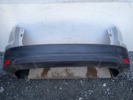 Stoßstange heck hinten FORD FOCUS MK3 KOMBI TURNIER 11-18R Farbe 0B
