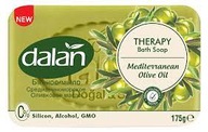 DALAN Therapy Mydlo s olivovým olejom zo stredomorských olív 175g