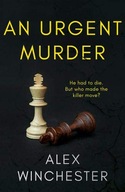 An Urgent Murder Winchester Alex