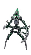 LEGO Bionicle Titans 8622 Nidhiki