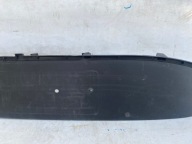 KIA SPORTAGE V 21- cap moulding bonnet boot