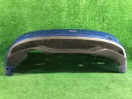 bumper rear rear part SKODA SCALA