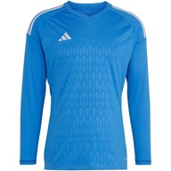 adidas Koszulka bramkarska męska piłkarska longsleeve Tiro roz.XL