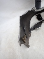 TOYOTA COROLLA XII E21 HB 18-> bumper rear part rear