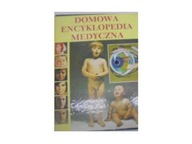 Domowa encyklopedia medyczna - Praca zbiorowa
