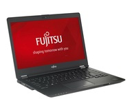 Notebook Fujitsu LifeBook U748 14 " Intel Core i5 8 GB / 240 GB čierna