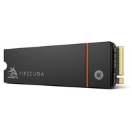 SSD disk Seagate Firecuda 530; 2TB M.2 PCIe