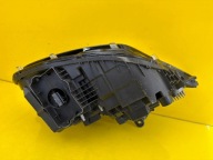 light left front Volvo XC90 II 2014- Mid Led 31655171