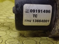 OPEL VECTRA C Pompa ABS 09191496