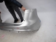 FORD C-MAX II 2 MK2 10-19 bumper rear part rear PDC