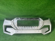 Ssangyong Rexton 22- bumper front front