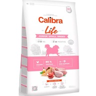 Suché krmivo Calibra kurča pre psov s potravinovou precitlivenosťou 6 kg