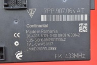 Unité commande confort 7PP907064AT PORSCHE PANAMERA 970 4S 4.8 V8 400 KM 09-13