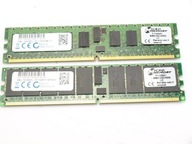 PamięćRAM MicroMemory MMG1062/4096 4GB 400MHz DDR2