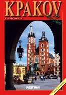 Kraków i okolice wersja rosyjska