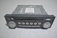 Rádio Mitsubishi OE 8701A150HA