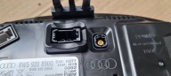 Q5 80A clock dials VIRTUAL dials 2.0 TFSI A4 B9 8W A5 8W5920890G