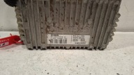 Bedienteil Computer Getriebe getriebe S118047532A Peugeot 307