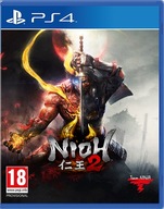 Nioh 2 (PS4)