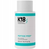 K18 Peptide Prep Detox Šampón 250ml