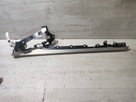 Lexus RC 2019 left side moulding door