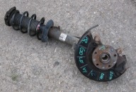 VW GOLF VI KOMBI 2.0TDI McPherson spring swing right front