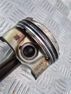 Piston avec bielle BMW 3 E92 335i 8497B N54B30A