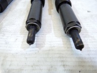Injecteurs Injecteurs Rampe injection Capteur Pression Carburant FORD 2.0TDCI