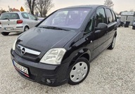 Opel Meriva OPEL MERIVA 1.6 16V 140000 tys km ...